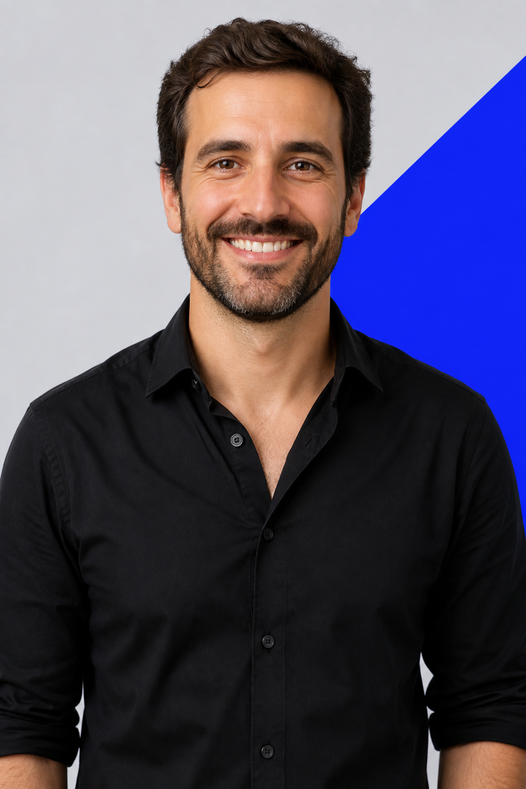 Retrato de João Pereira